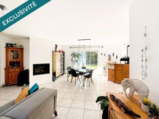  Maison � vendre 6 pi�ces 156 m�