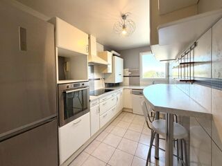  Appartement à vendre 5 pièces 99 m²
