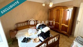  Appartement  vendre 4 pices 73 m