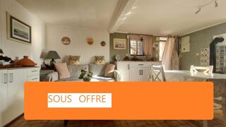  Maison à vendre 3 pièces 69 m²