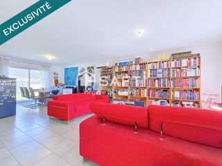  Maison à vendre 4 pièces 102 m²