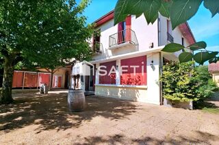  Immeuble à vendre 420 m²
