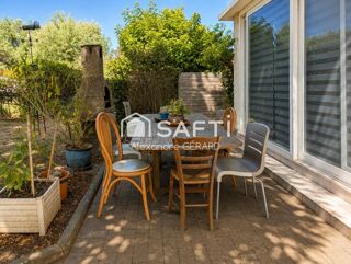  Maison à vendre 4 pièces 105 m²