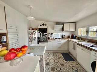  Maison � vendre 5 pi�ces 130 m�