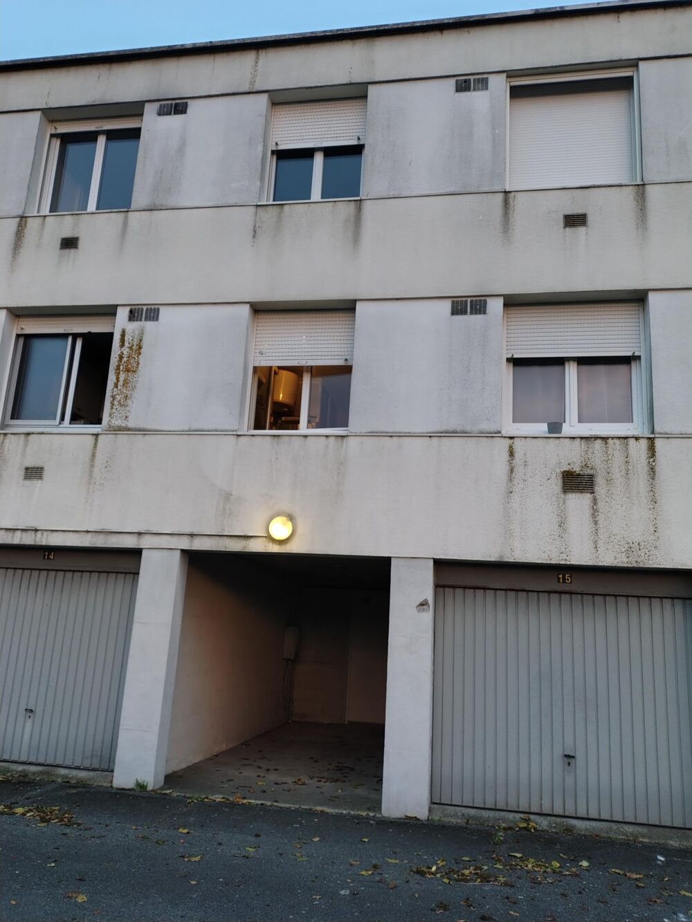Studio, quartier LA PALLICE
