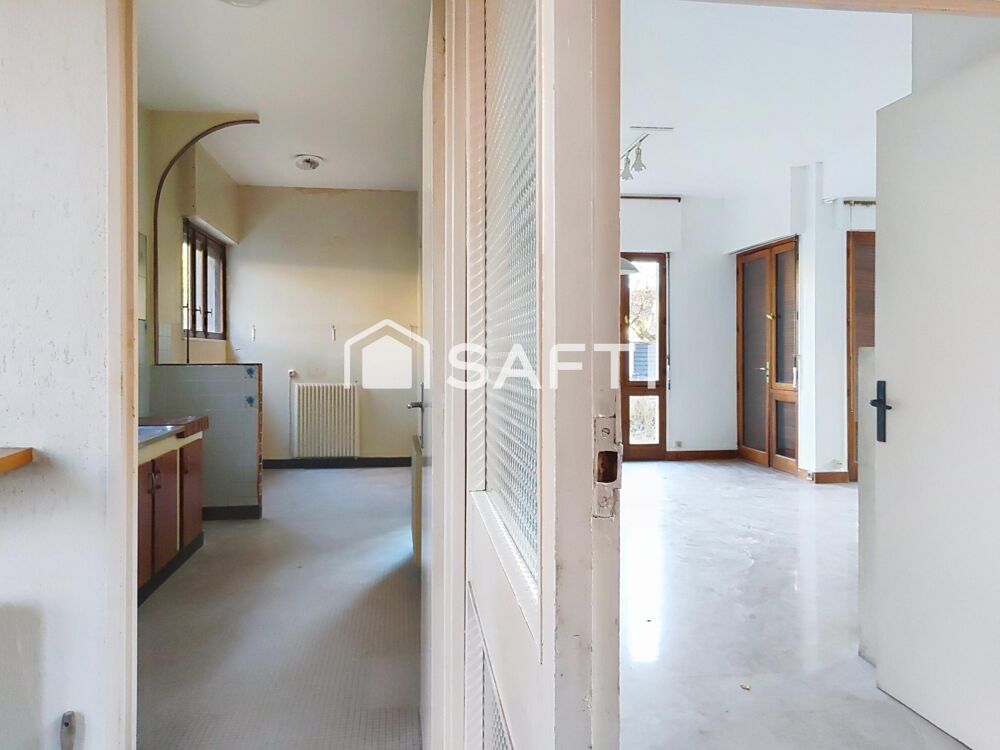 � vendre  Maison Clamart (92140)