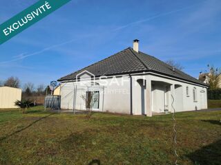  Maison � vendre 5 pi�ces 95 m�