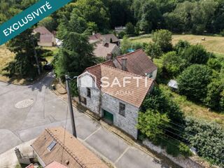 Maison à vendre 4 pièces 92 m²