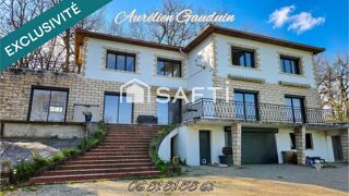 Maison 225m2 Savignac-sur-Leyze