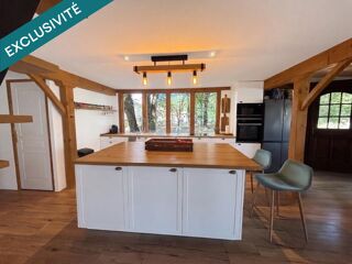  Maison à vendre 6 pièces 160 m²