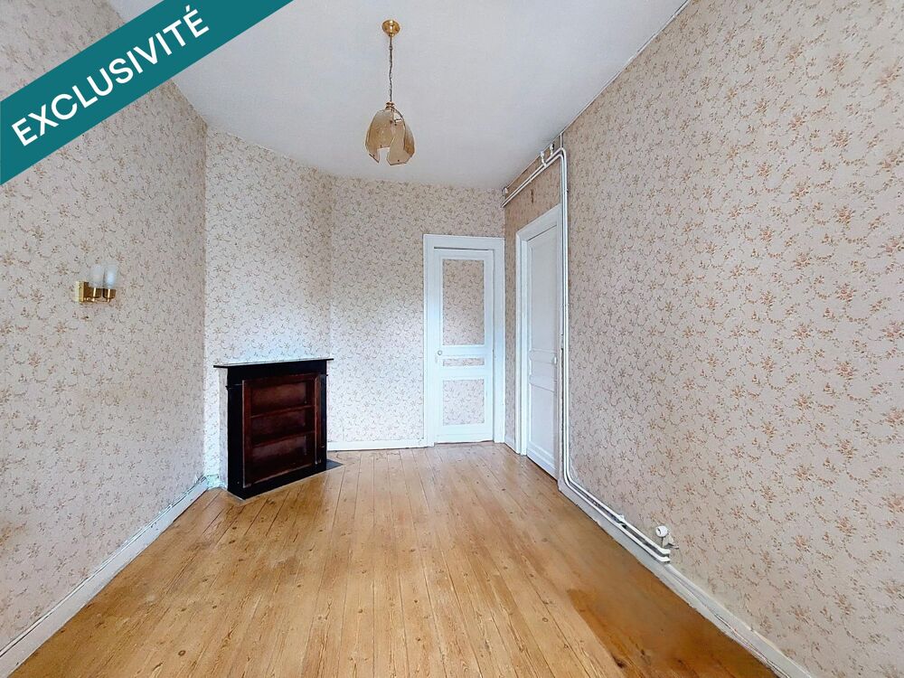 Vente Appartement Appartement de 60 m2, proche de la place Sébastopol et de la rue Solferino. à 15 minutes à pied de centre-ville de Lille. Lille
