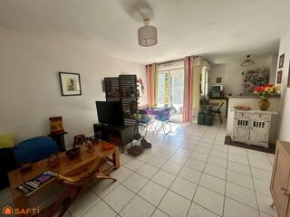  Appartement à vendre 2 pièces 45 m²