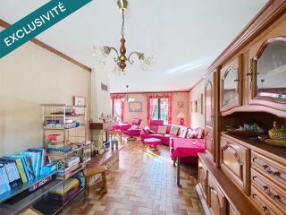  Maison � vendre 4 pi�ces 83 m�