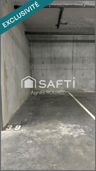  Parking / Garage � vendre 