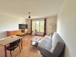  Appartement � vendre 4 pi�ces 74 m�