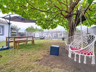  Maison � vendre 4 pi�ces 87 m�