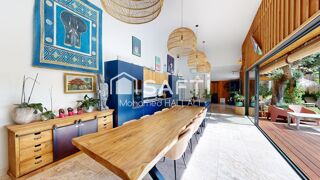  Maison � vendre 5 pi�ces 185 m�