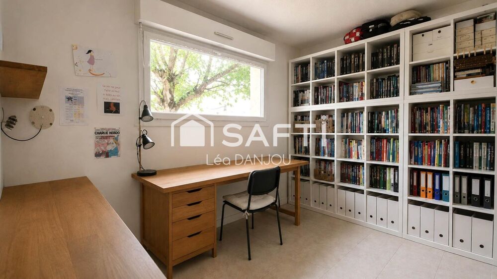 Vente Maison Maison 5 pièces 112m² Benouville