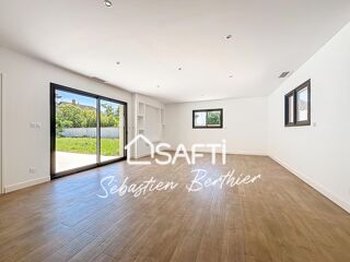  Maison à vendre 5 pièces 130 m²