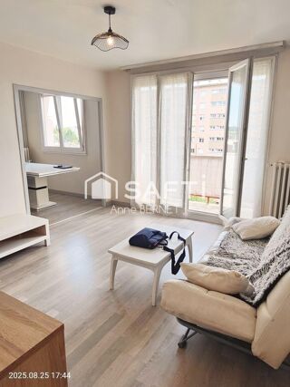  Appartement  vendre 4 pices 64 m