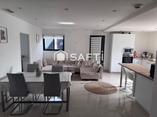  Maison � vendre 5 pi�ces 143 m�