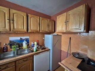  Maison à vendre 3 pièces 56 m²