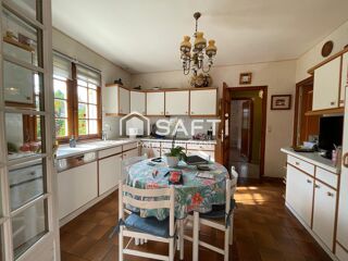  Maison à vendre 7 pièces 196 m²