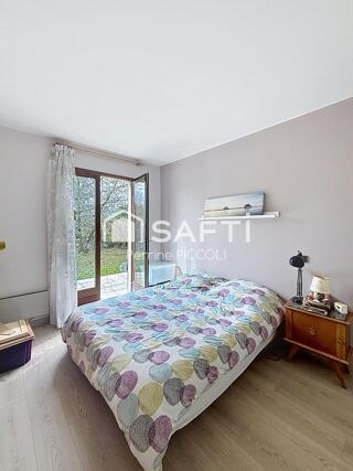  Maison � vendre 4 pi�ces 94 m�