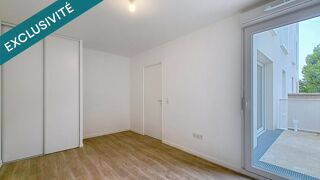  Appartement à vendre 2 pièces 40 m²