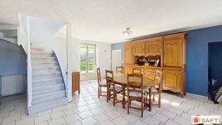  Maison à vendre 8 pièces 200 m²