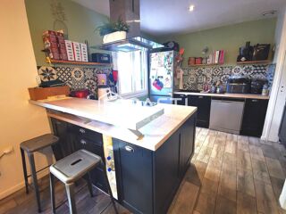  Maison � vendre 4 pi�ces 106 m�