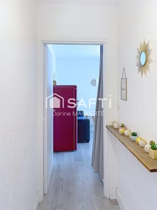  Appartement � vendre 2 pi�ces 28 m�
