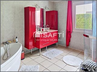  Maison à vendre 5 pièces 136 m²