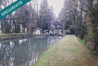  Terrain � vendre 4257 m� Beauclair 55700