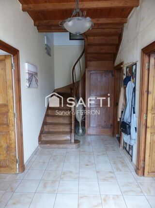  Maison � vendre 7 pi�ces 201 m�