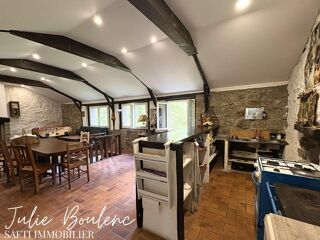  Maison à vendre 5 pièces 110 m²