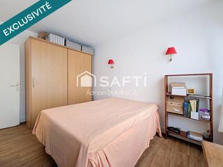  Appartement à vendre 3 pièces 57 m²