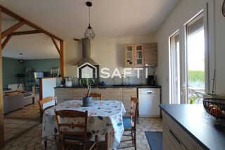  Maison � vendre 3 pi�ces 107 m�