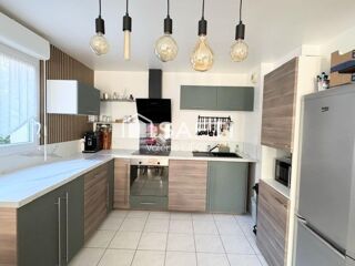  Appartement � vendre 3 pi�ces 65 m�