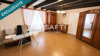  Maison à vendre 7 pièces 140 m²