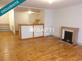  Appartement � vendre 2 pi�ces 59 m�