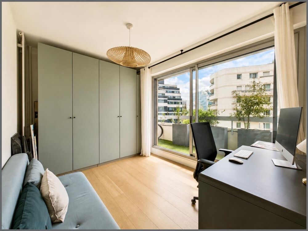 � vendre  Appartement Levallois-Perret (92300)