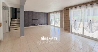  Maison à vendre 5 pièces 109 m²