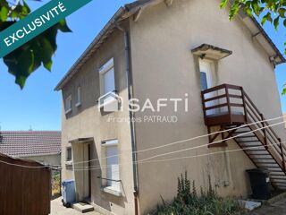  Immeuble à vendre 120 m²