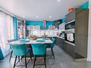  Maison à vendre 6 pièces 115 m²