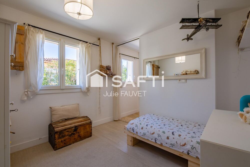  vendre  Maison Saint-Raphal (83700)