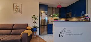  Appartement  vendre 3 pices 60 m