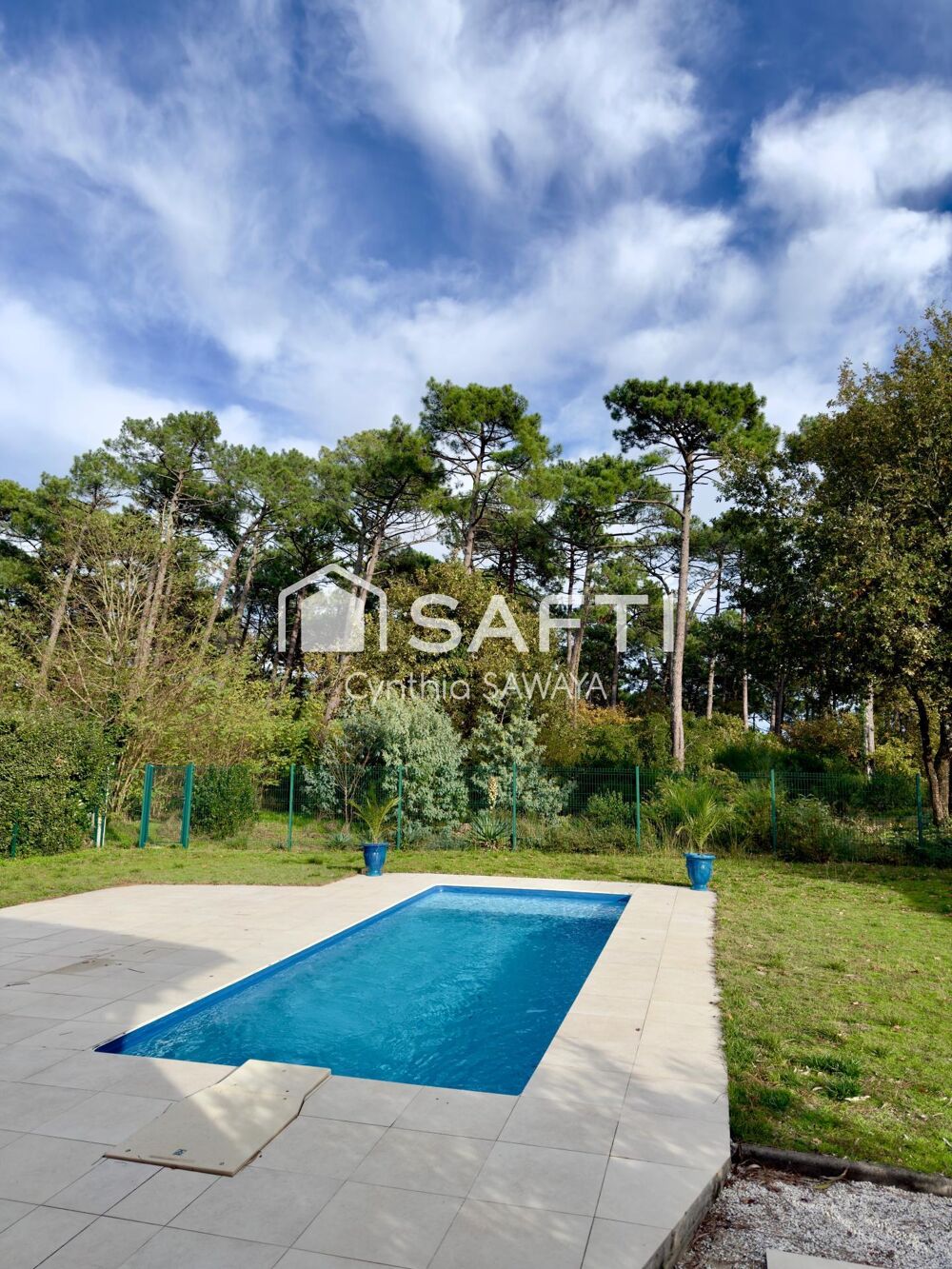 � vendre  Maison Pyla Sur Mer (33115)