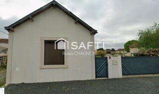  Maison � vendre 5 pi�ces 93 m�