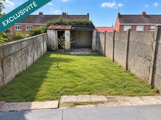  Maison à vendre 4 pièces 95 m²